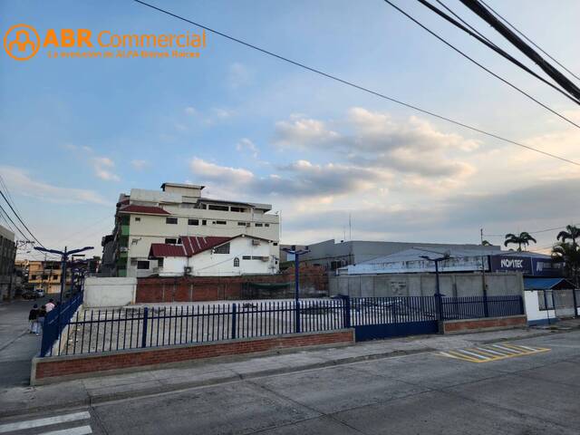 #5230 - Terreno para Alquiler en Guayaquil - G - 2