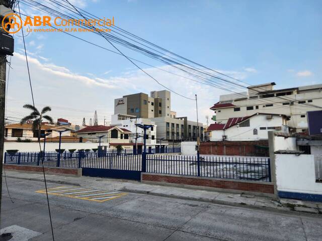 #5230 - Terreno para Alquiler en Guayaquil - G - 3