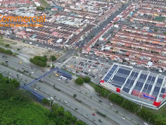 #5310 - Terreno para Venta en Guayaquil - G - 2