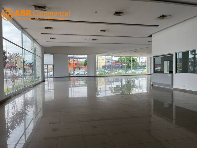 #5336 - Local Comercial para Alquiler en Guayaquil - G - 2