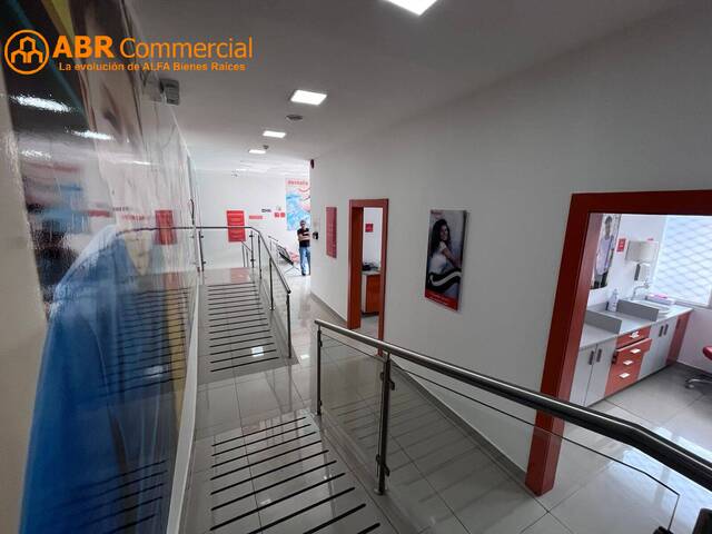 #5342 - Local Comercial para Alquiler en Guayaquil - G - 1