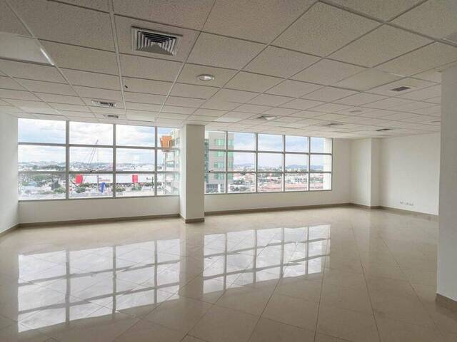 #5352 - Oficinas para Venta en Guayaquil - G - 1