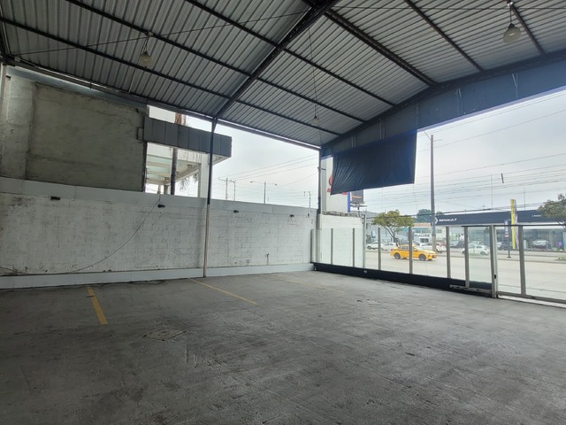 #5354 - Local Comercial para Alquiler en Guayaquil - G - 3