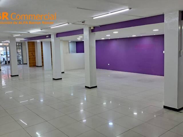 #5361 - Local Comercial para Alquiler en Guayaquil - G - 1