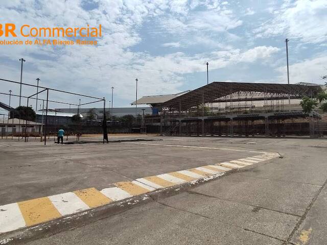 #5367 - Bodegas para Venta en Guayaquil - G - 2