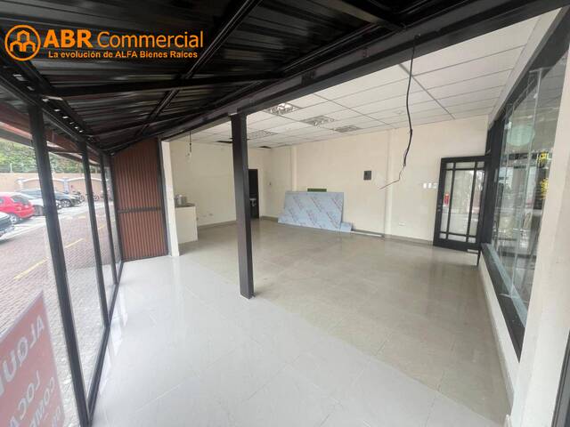 #5368 - Local Comercial para Alquiler en Guayaquil - G - 1