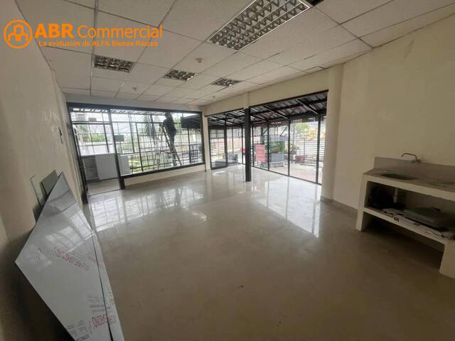 #5368 - Local Comercial para Alquiler en Guayaquil - G - 3