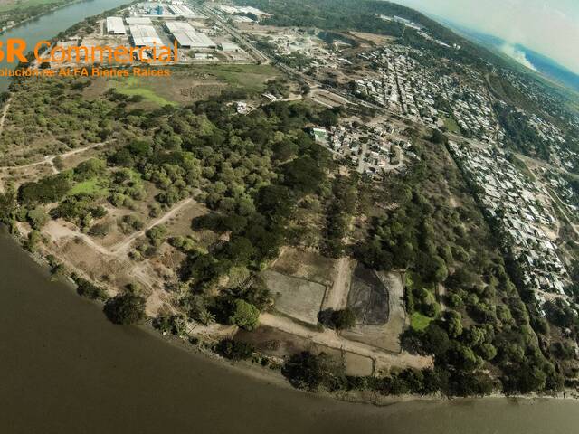 #5372 - Terreno para Venta en Guayaquil - G - 3