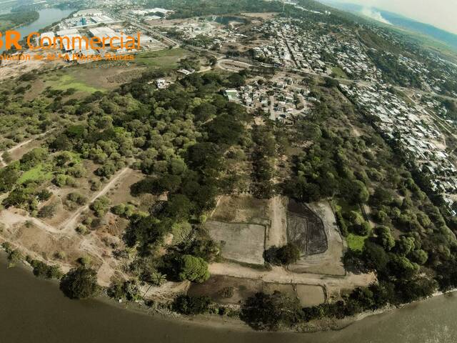 #5373 - Terreno para Venta en Guayaquil - G - 2