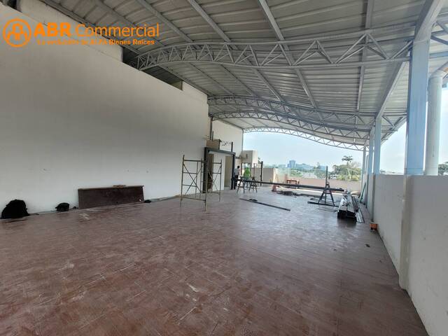 #5366 - Local Comercial para Alquiler en Guayaquil - G - 2