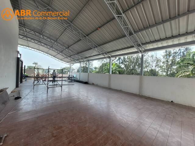 #5366 - Local Comercial para Alquiler en Guayaquil - G - 3