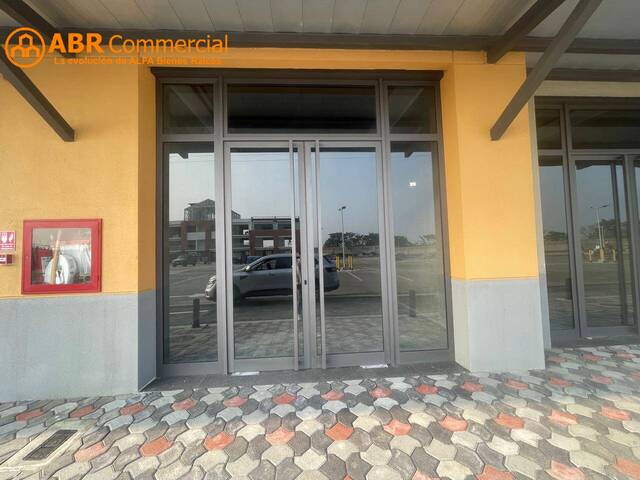 #5341 - Local Comercial para Venta en Samborondón - G - 3