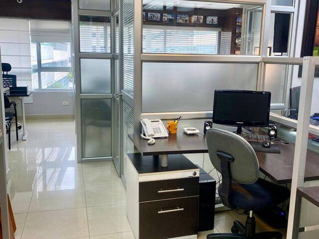 #5396 - Oficinas para Venta en Guayaquil - G - 2