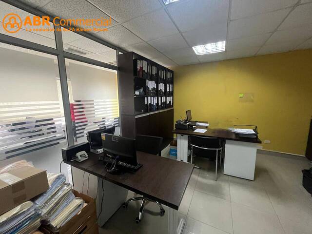 #5408 - Oficinas para Venta en Guayaquil - G - 2