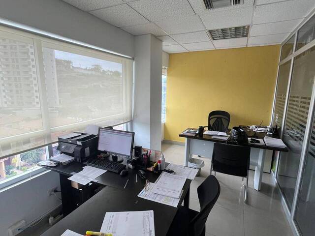 #5408 - Oficinas para Venta en Guayaquil - G - 1