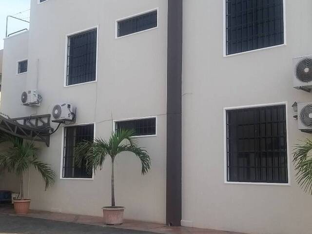 #5409 - Edificio para Venta en Guayaquil - G - 1