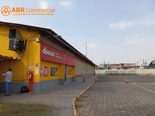 #5421 - Terreno para Venta en Guayaquil - G - 2