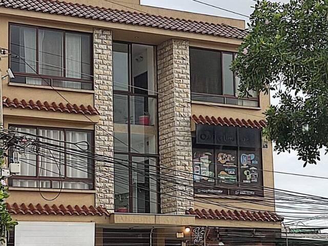 #5430 - Casa para Venta en Guayaquil - G - 1