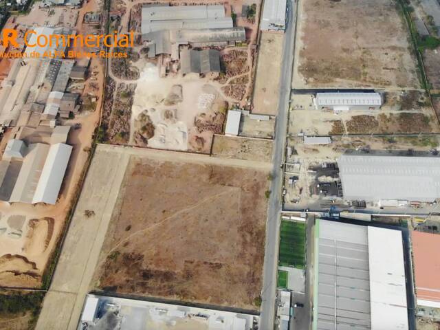 #5434 - Terreno para Venta en Guayaquil - G - 1