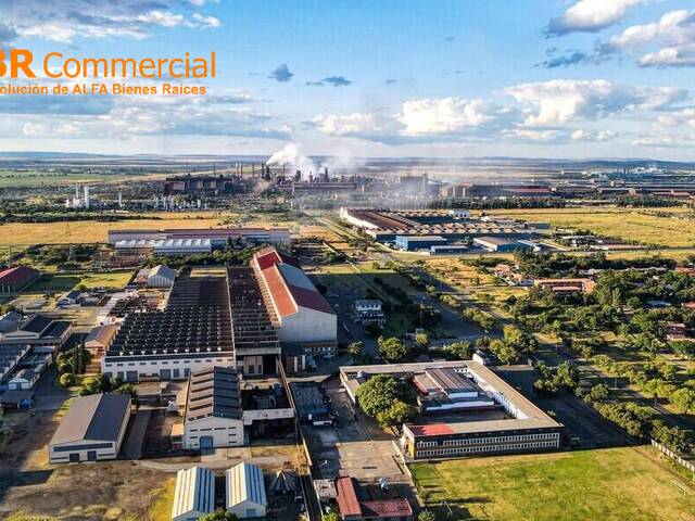 #5446 - Terrenos Industriales para Venta en Samborondón - G - 1