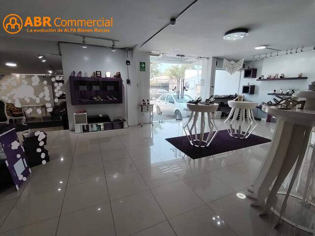 #5448 - Local Comercial para Alquiler en Guayaquil - G - 2