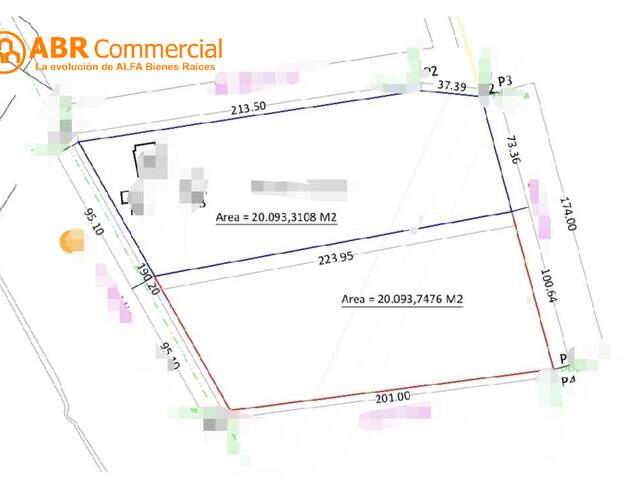 #5453 - Terreno para construir para Venta en Guayaquil - G - 1