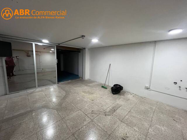 #5460 - Local Comercial para Alquiler en Guayaquil - G - 3