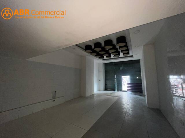 #5526 - Local Comercial para Alquiler en Guayaquil - G - 2