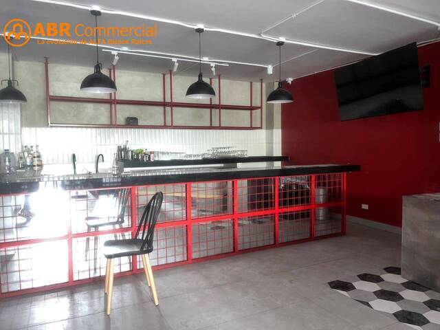 #5536 - Local Comercial para Alquiler en Guayaquil - G - 2