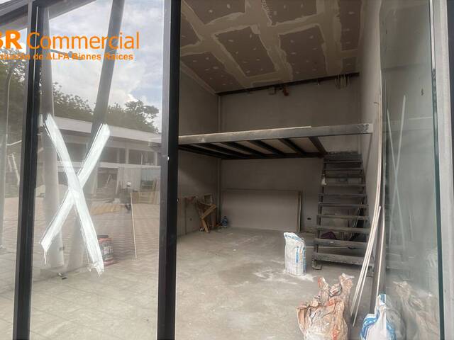 #5265 - Local Comercial para Alquiler en Daule - G - 1