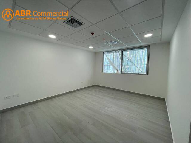 #4663 - Oficinas para Venta en Samborondón - G