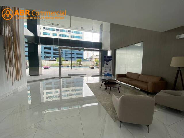 #5296 - Oficinas para Venta en Guayaquil - G - 1