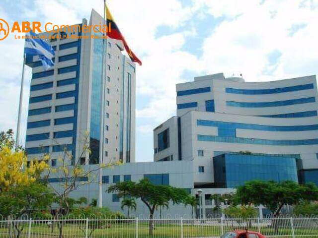 #5359 - Oficinas para Venta en Guayaquil - G - 1