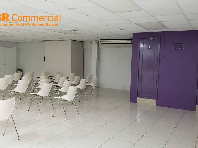 #5362 - Local Comercial para Alquiler en Guayaquil - G - 3