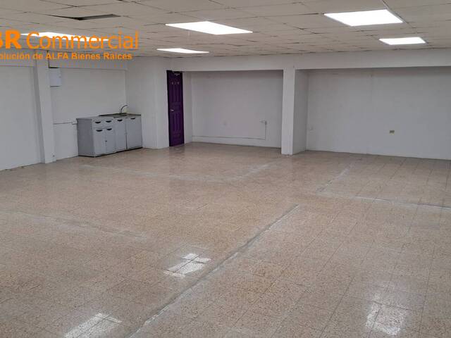 #5363 - Local Comercial para Alquiler en Guayaquil - G - 1