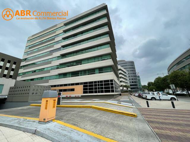 #5396 - Oficinas para Venta en Guayaquil - G - 1