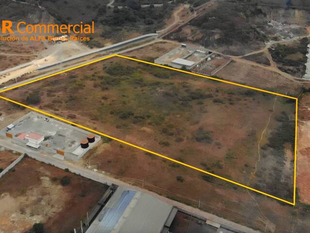 #5440 - Terreno para Venta en Guayaquil - G - 1